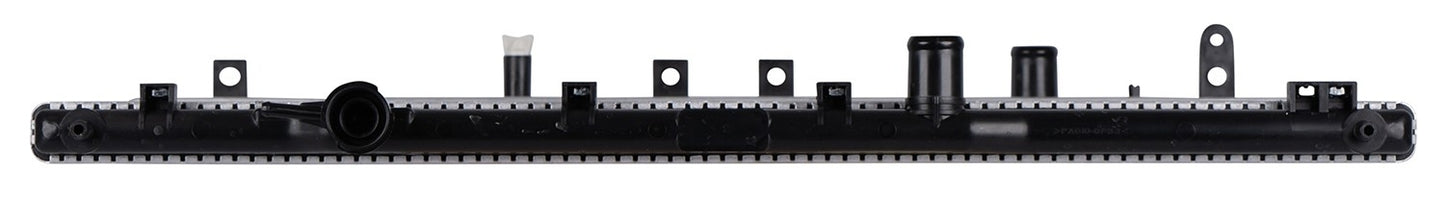 OSC Radiator 13671