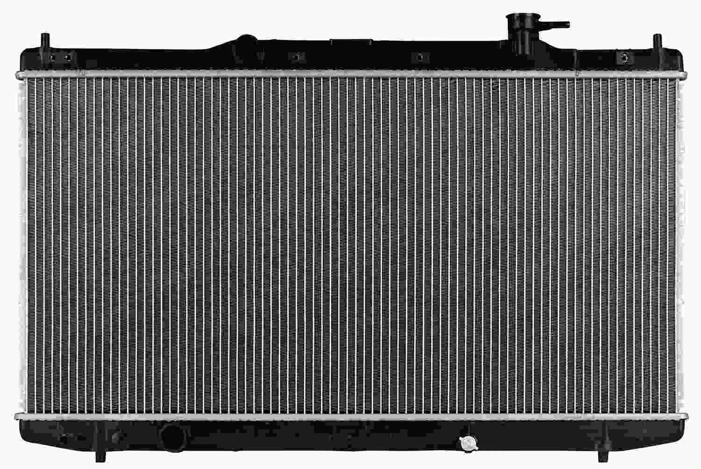 OSC Radiator 13671