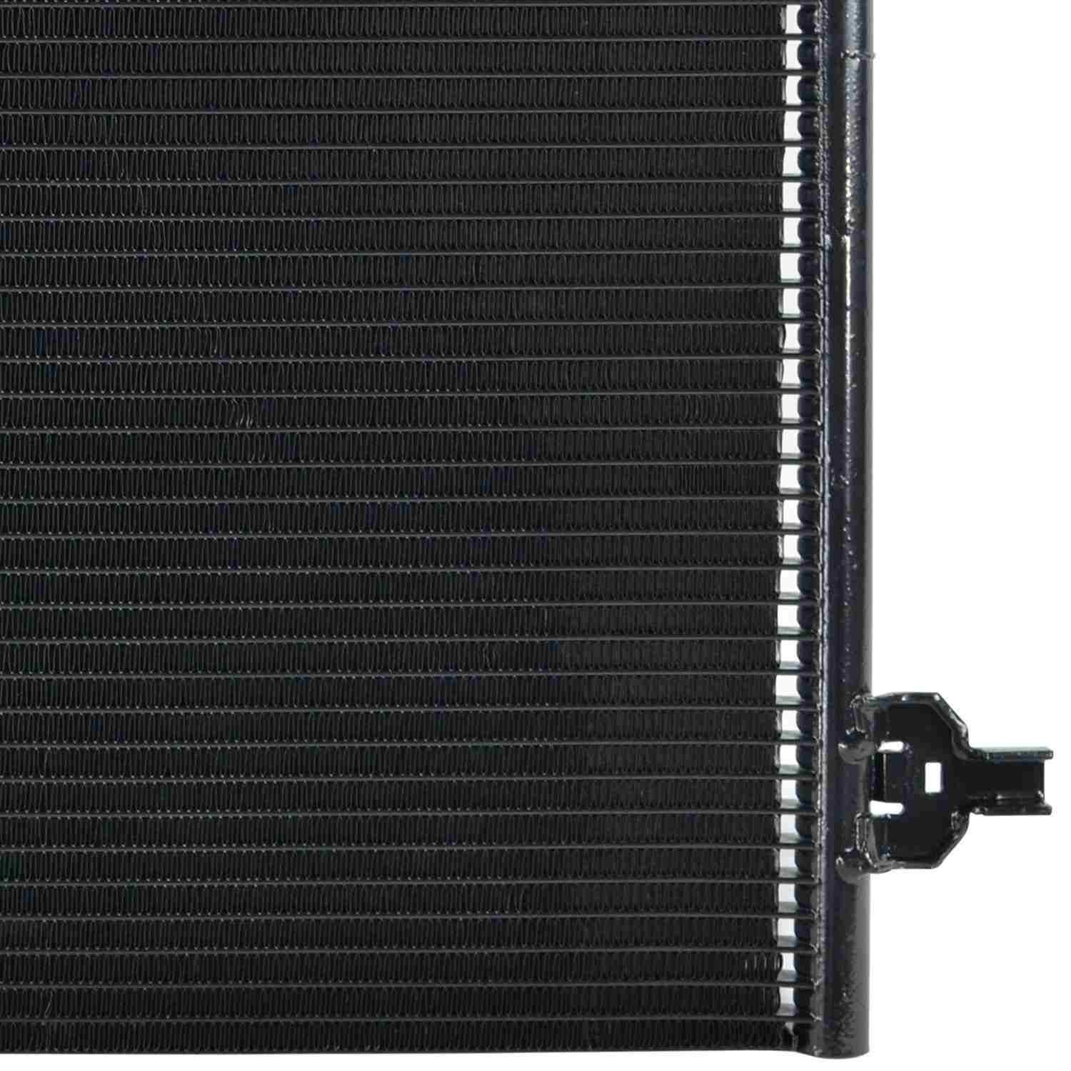 OSC Radiator 13674