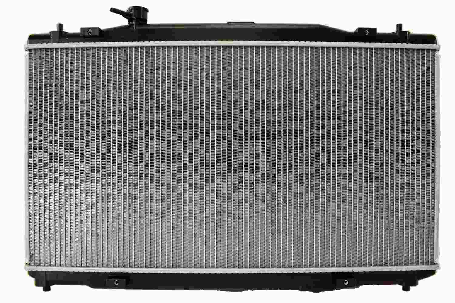OSC Radiator 13674