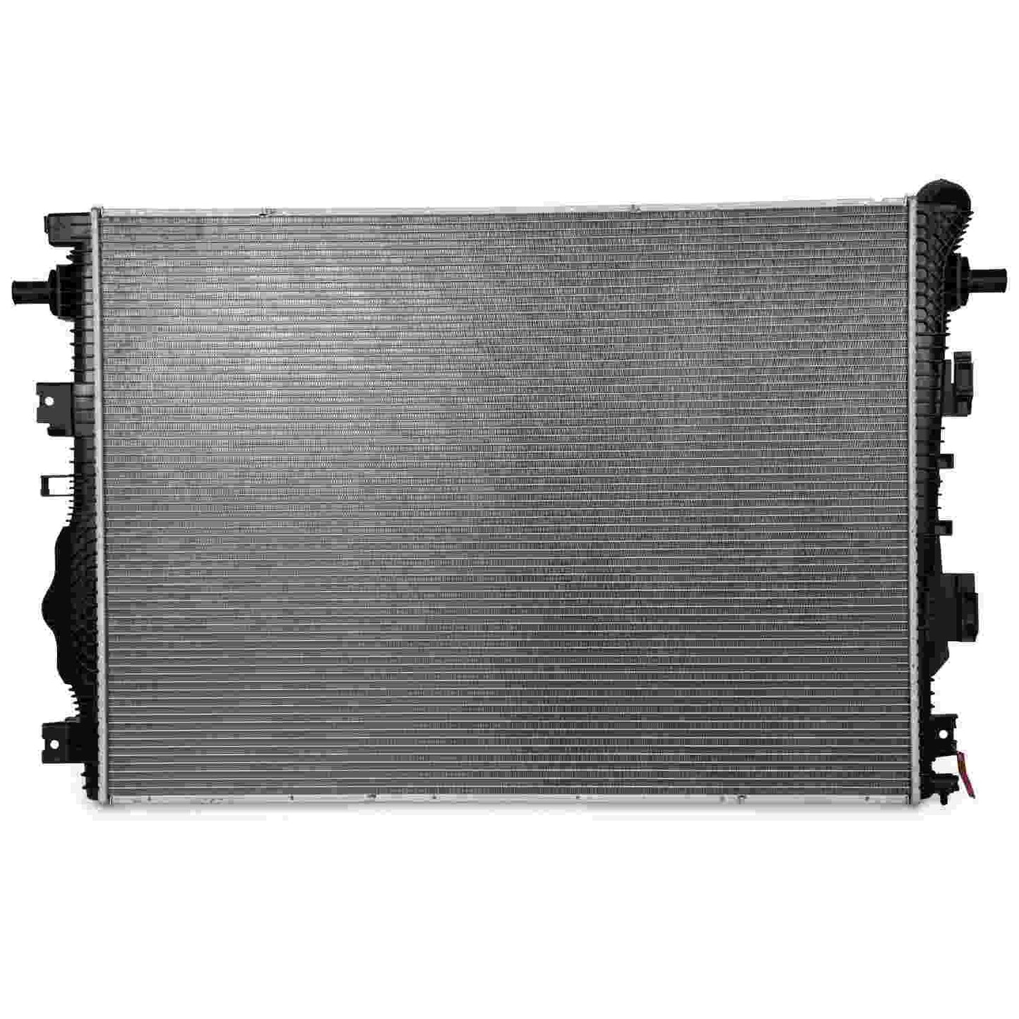 OSC Radiator 13676