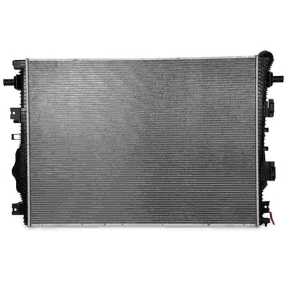 OSC Radiator 13676