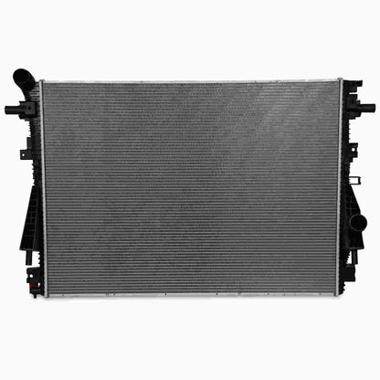 OSC Radiator 13676