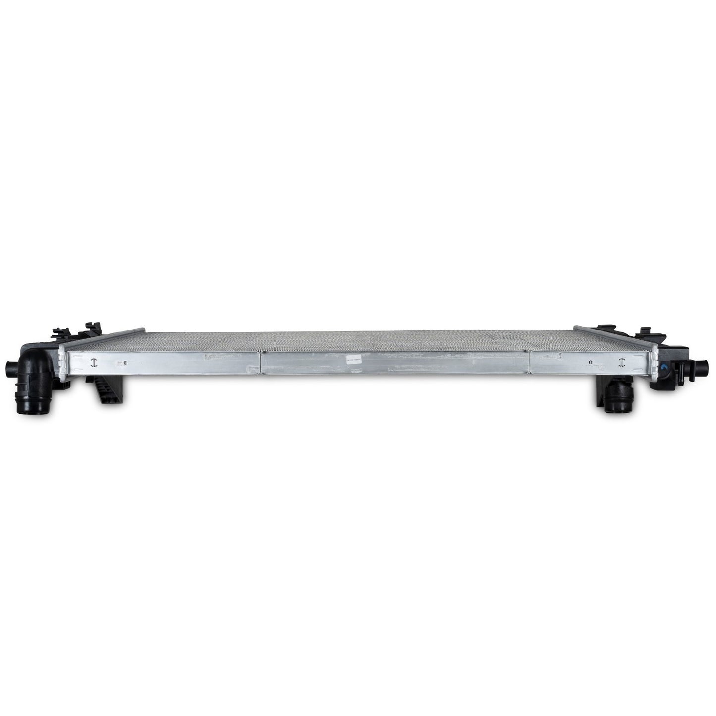 OSC Radiator 13676