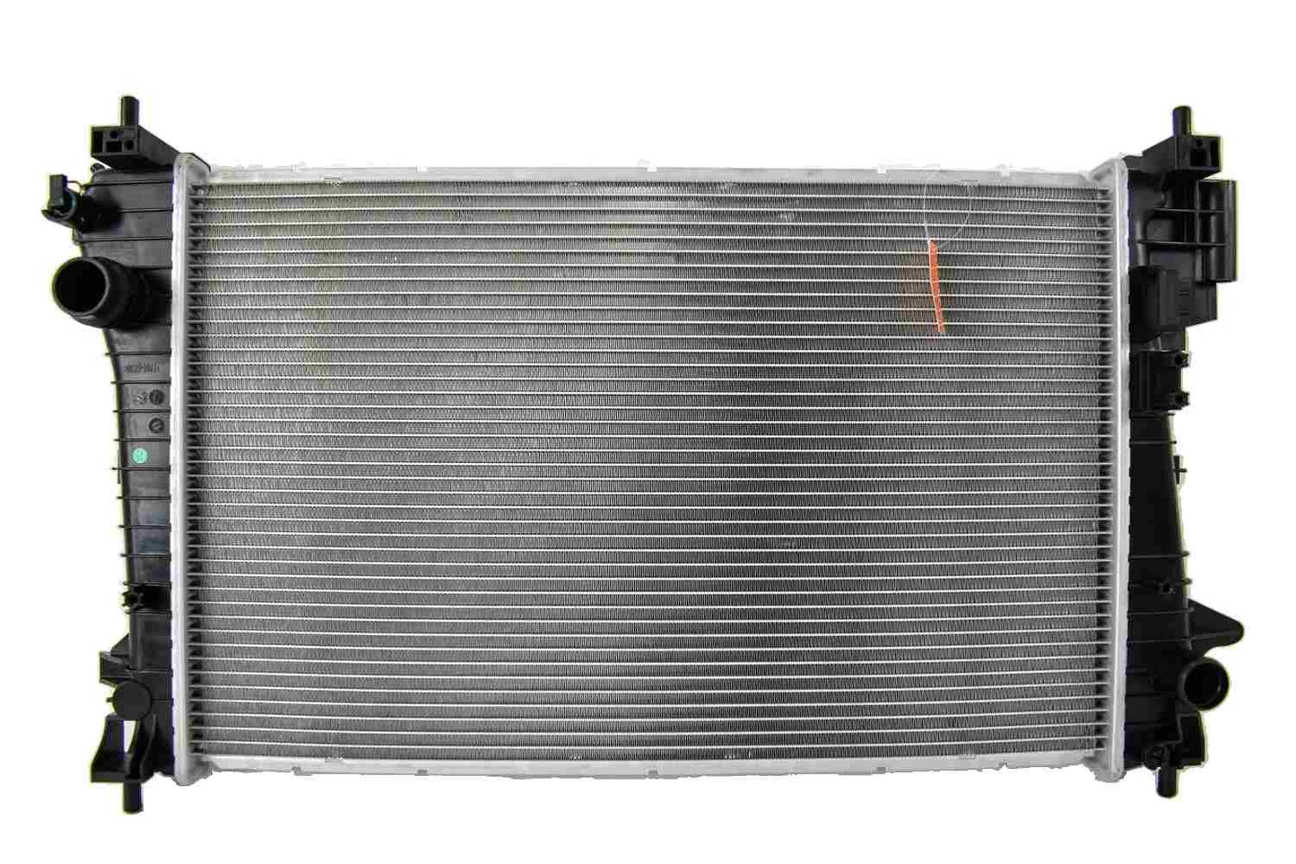 OSC Radiator 13680