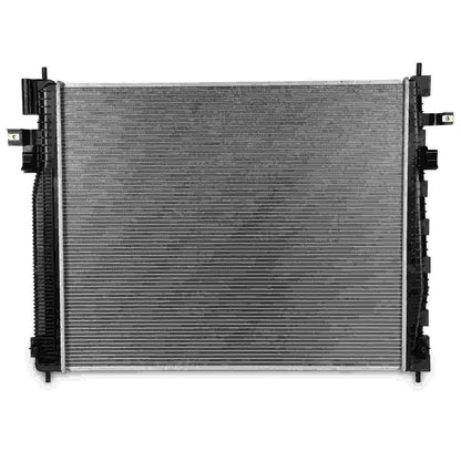 OSC Radiator 13688