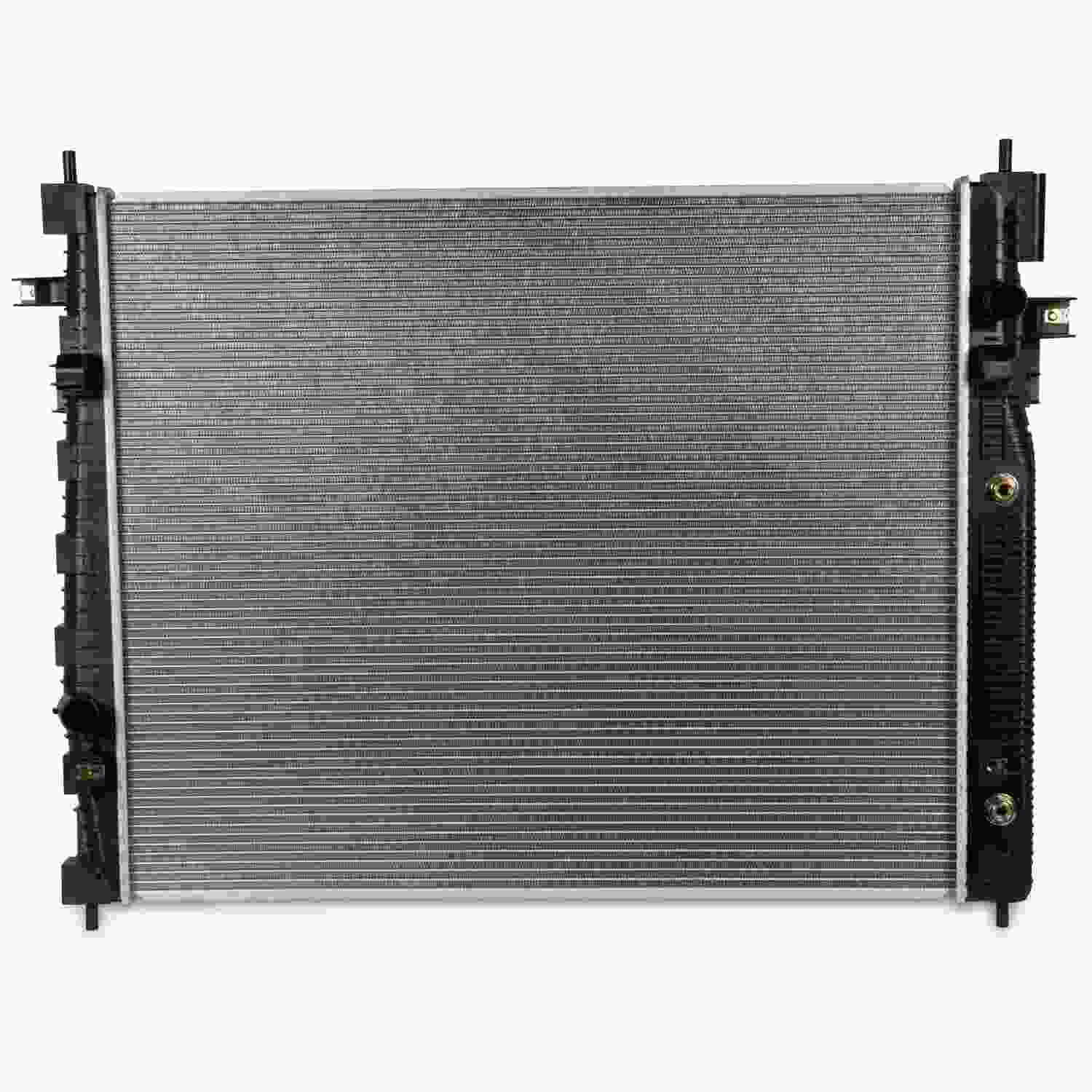 OSC Radiator 13688