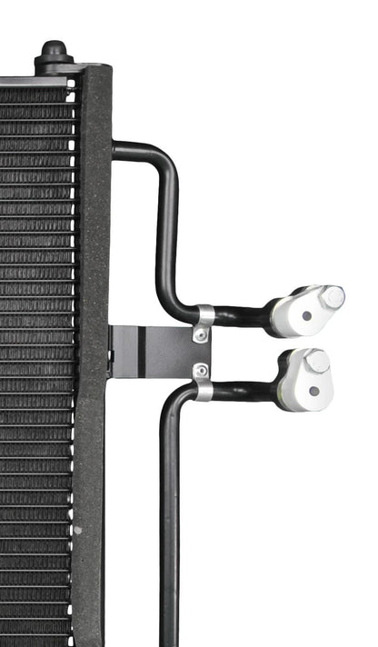 OSC Radiator 13688