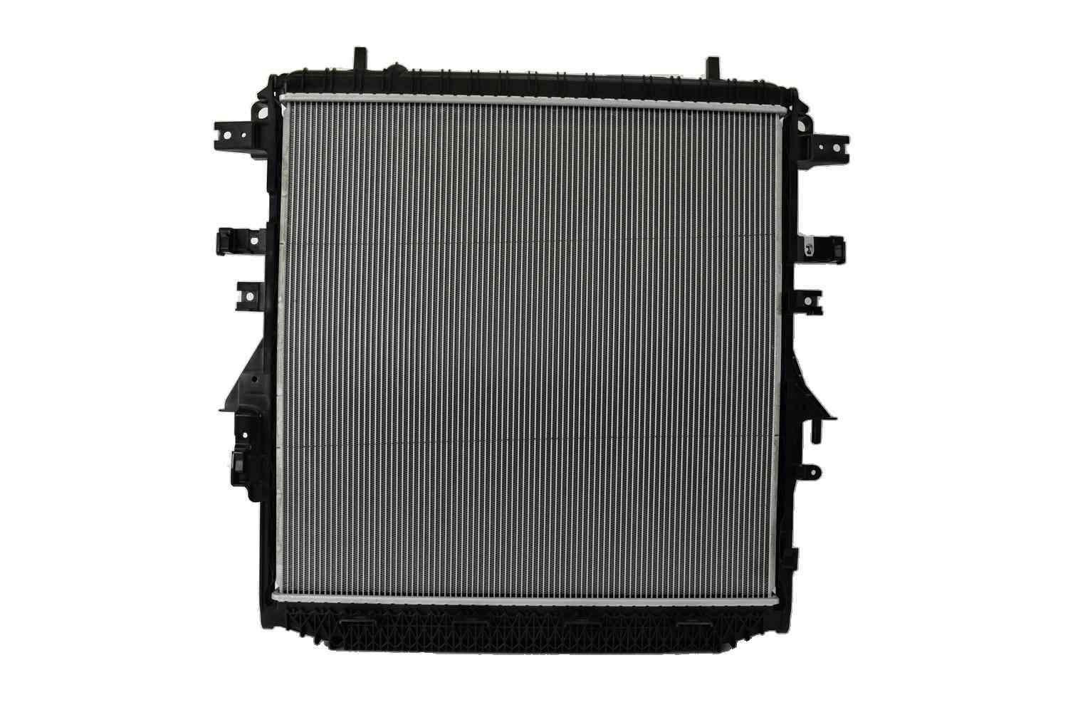 OSC Radiator 13689