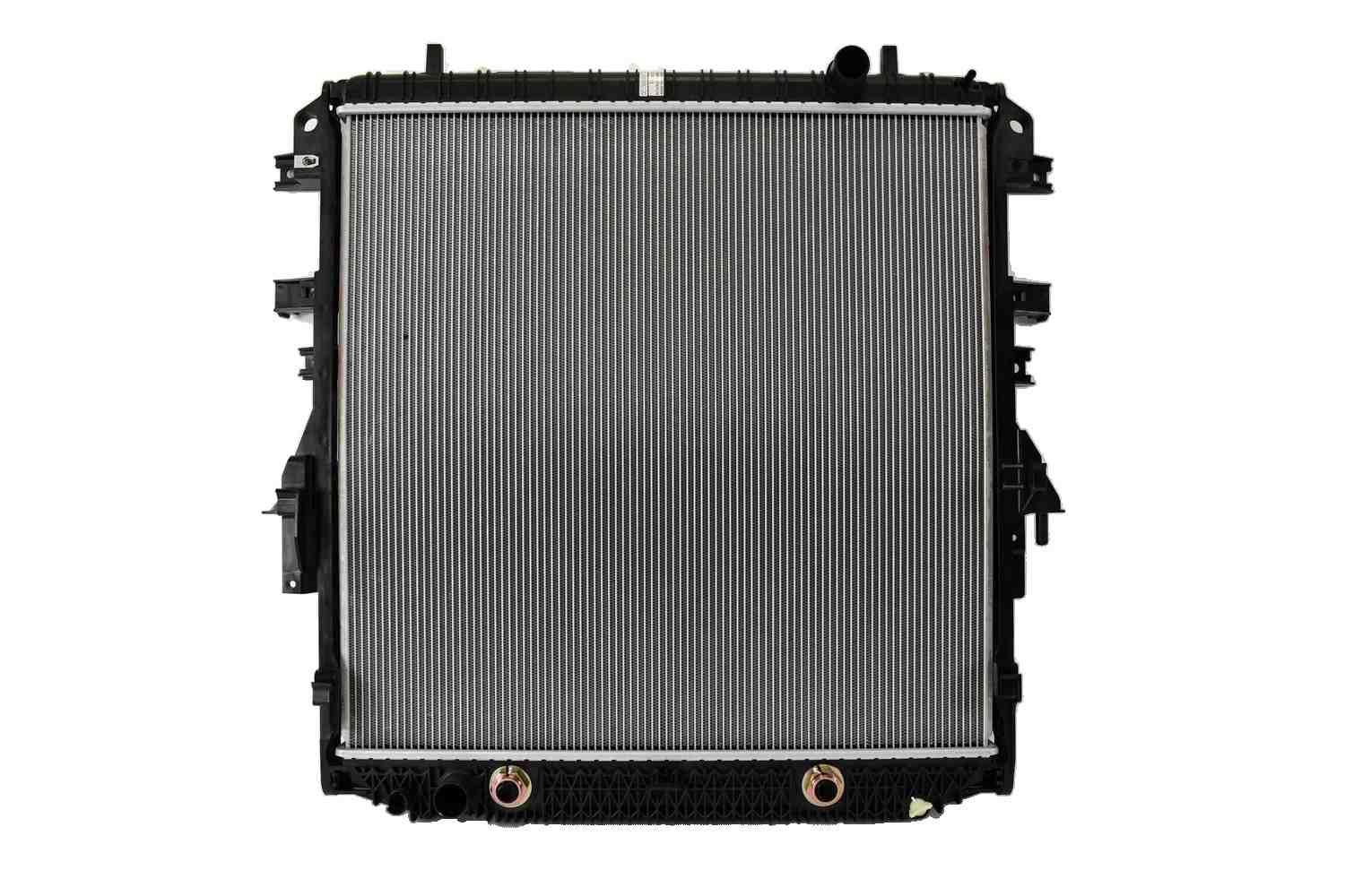 OSC Radiator 13689