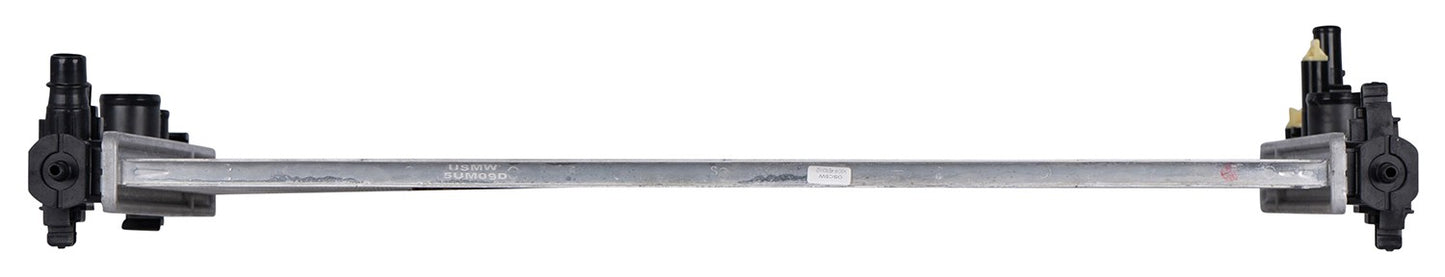 One Stop Solutions Radiator 13695 image 2