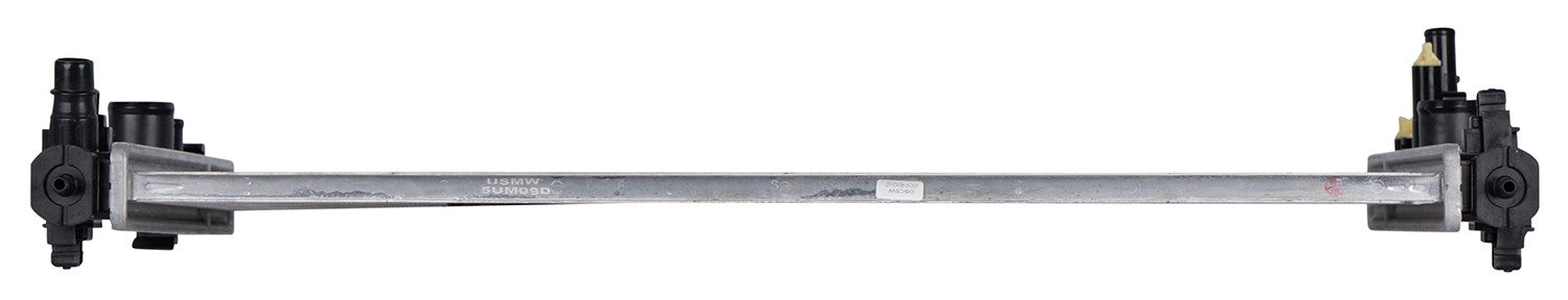 One Stop Solutions Radiator 13695 image 2