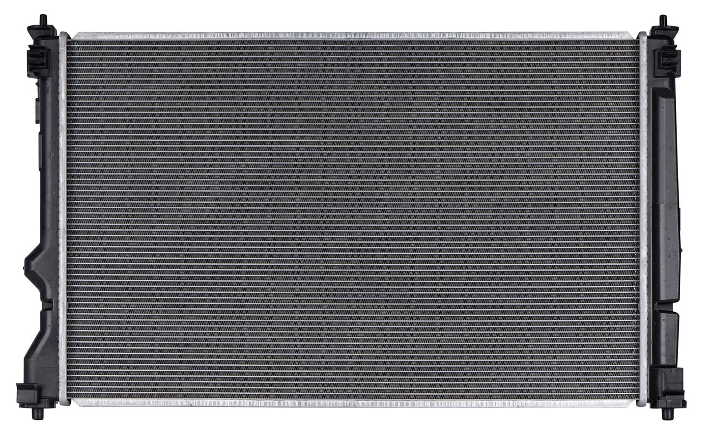 One Stop Solutions Radiator 13695 image 3