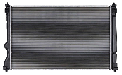 One Stop Solutions Radiator 13695 image 3