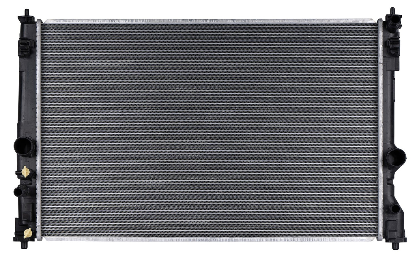 One Stop Solutions Radiator 13695 main image