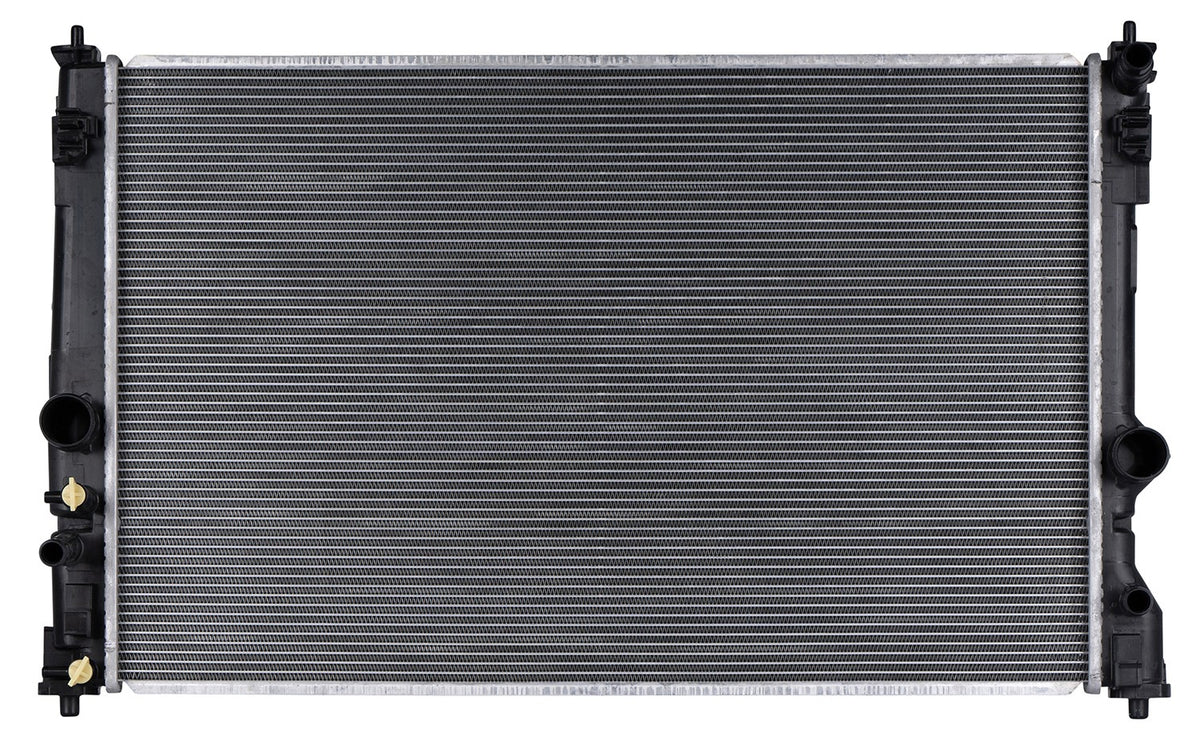 One Stop Solutions TYC Radiator Assembly 13695