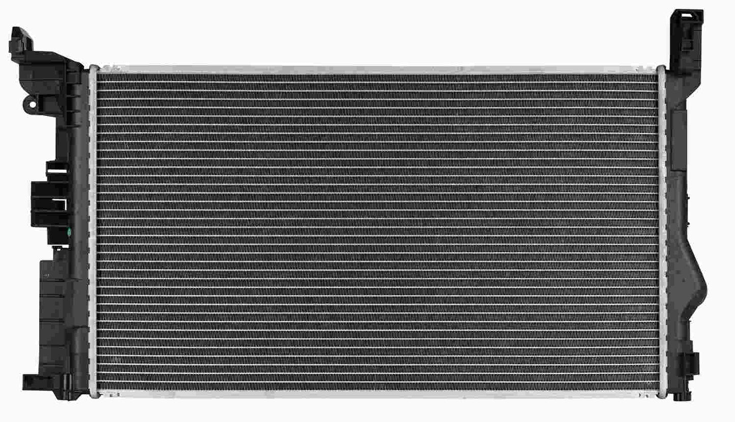 OSC Radiator 13699