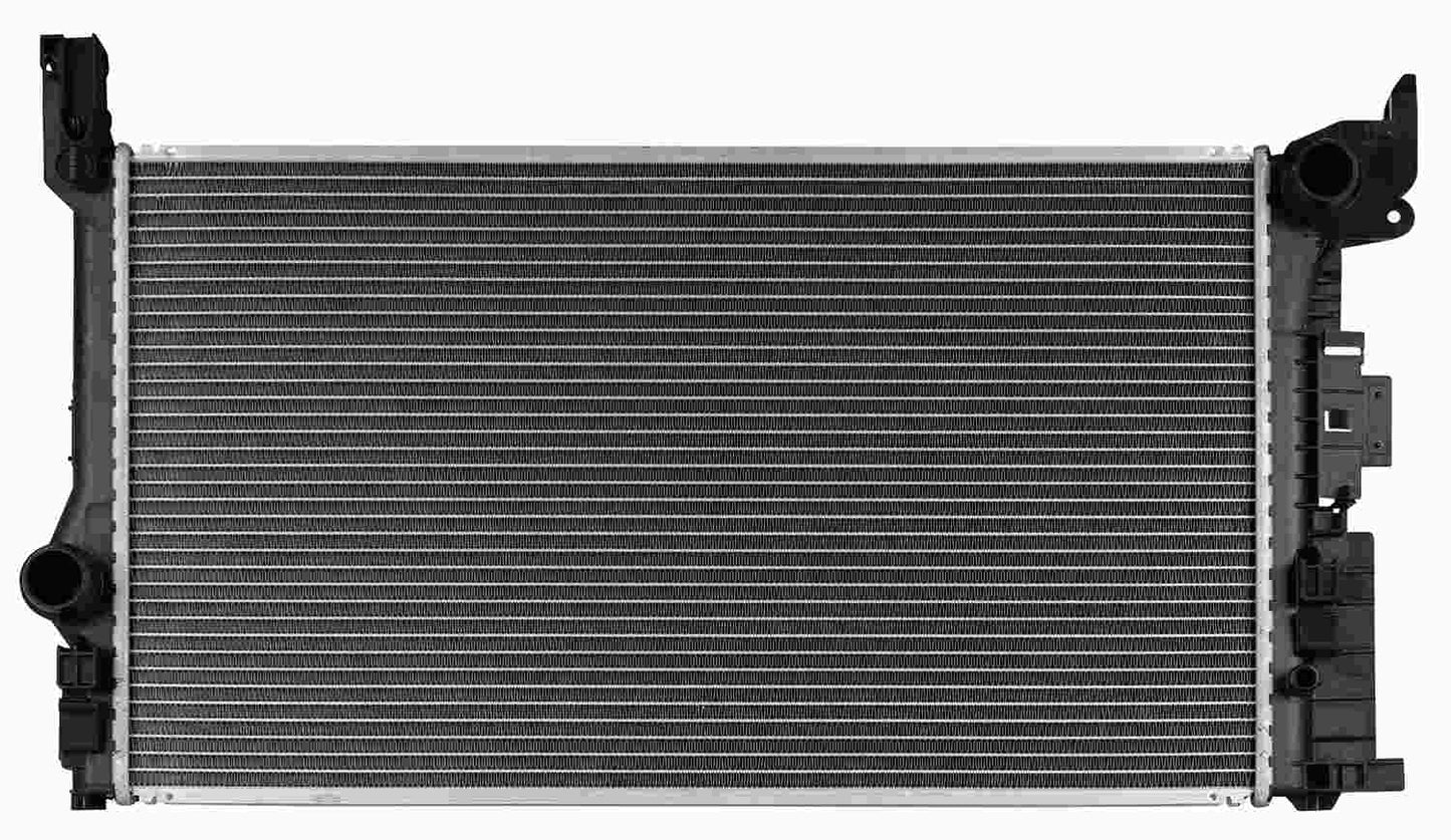 OSC Radiator 13699