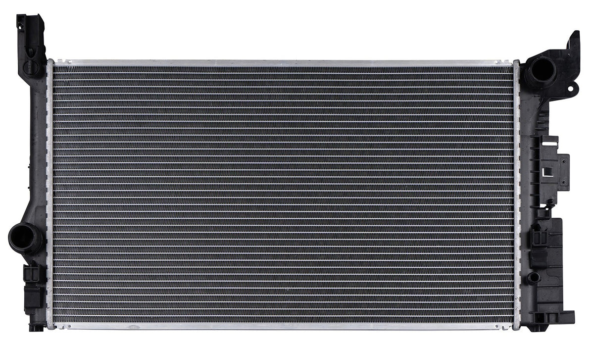 OSC Radiator 13699