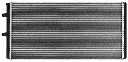 OSC Radiator 13712