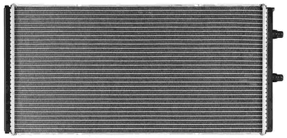 OSC Radiator 13712