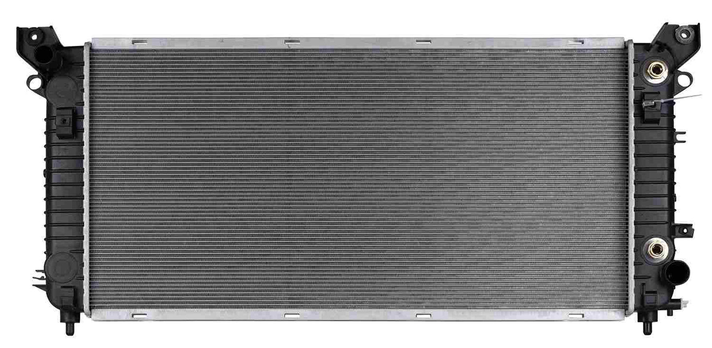 OSC Radiator 13723