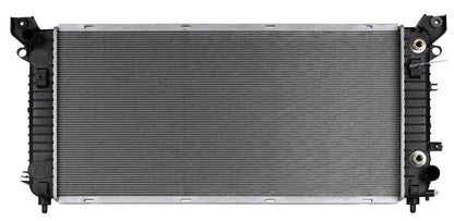 OSC Radiator 13723
