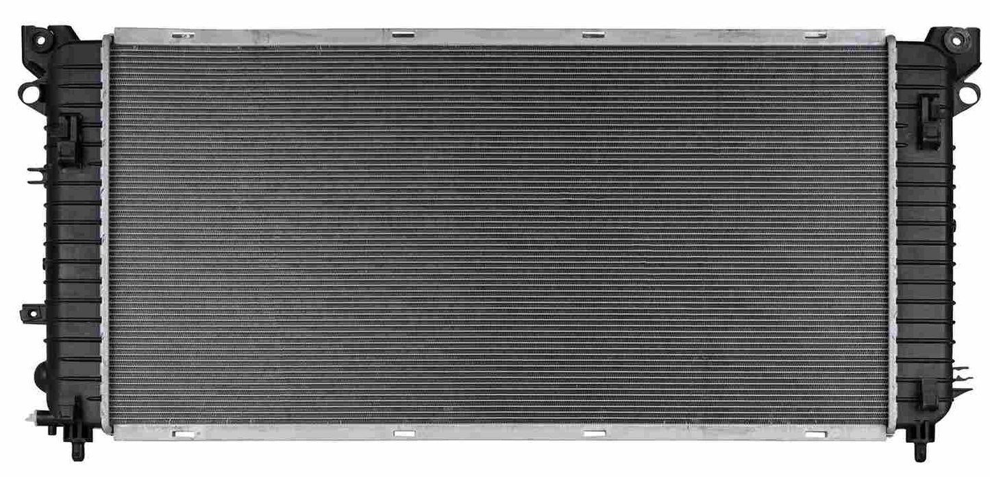 OSC Radiator 13723