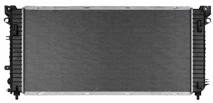 OSC Radiator 13723