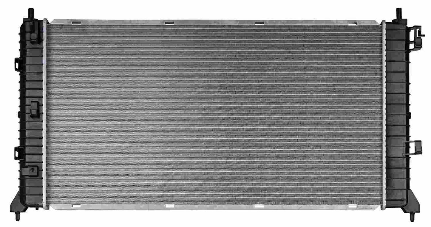OSC Radiator 13841