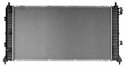 OSC Radiator 13841