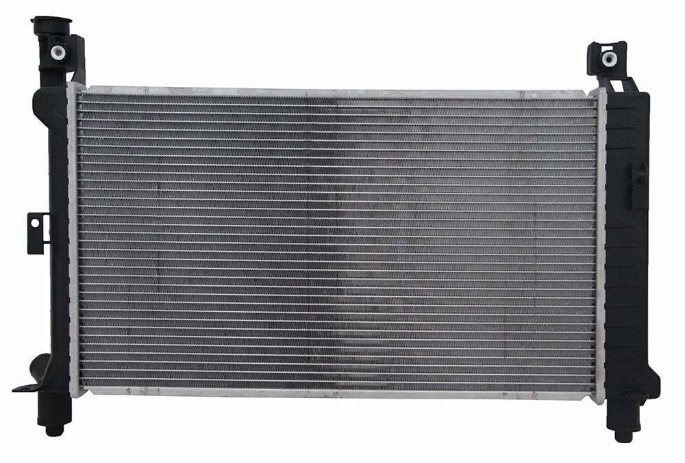 OSC Radiator 1388