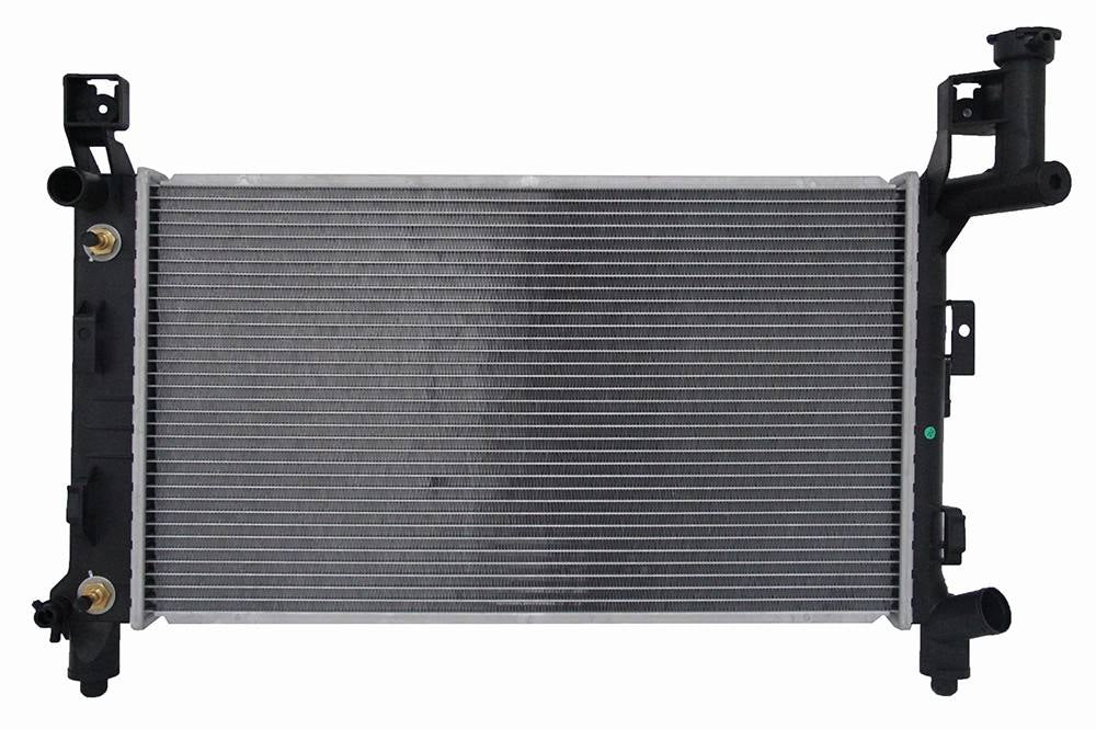 OSC Radiator 1388