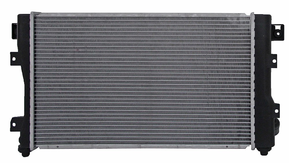 One Stop Solutions Radiator 1390 image 2