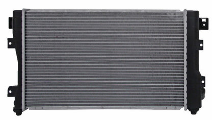 One Stop Solutions Radiator 1390 image 2