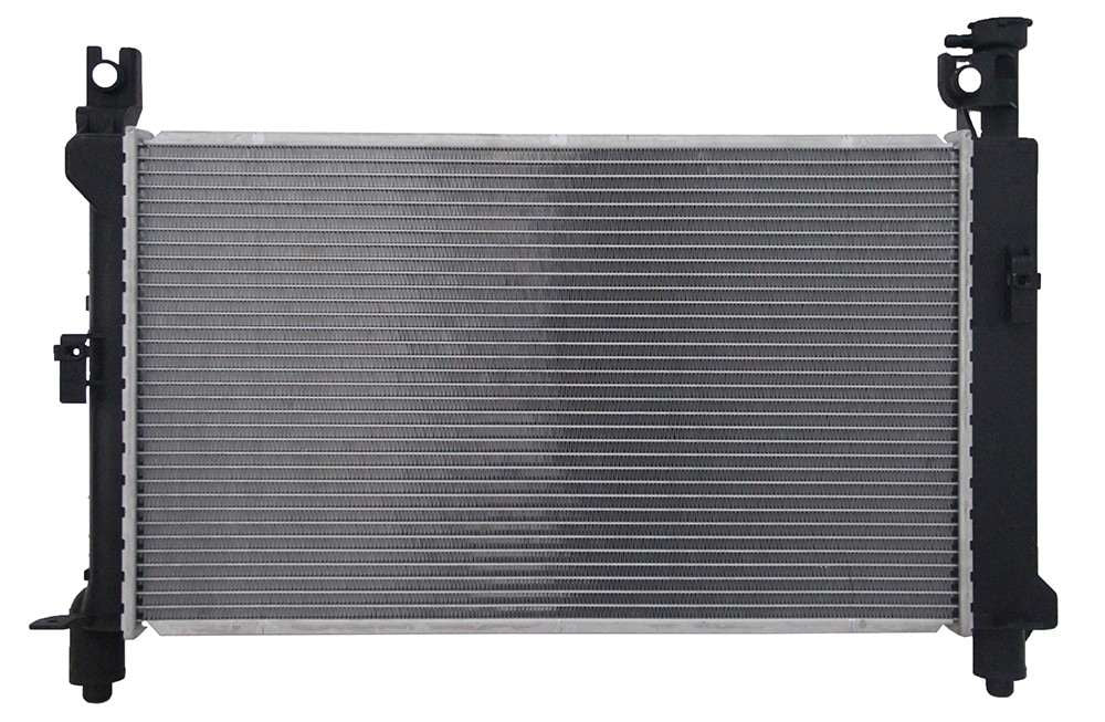OSC Radiator 1391