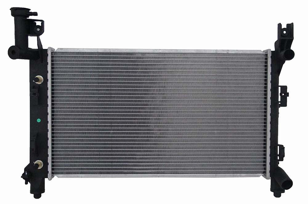 OSC Radiator 1391