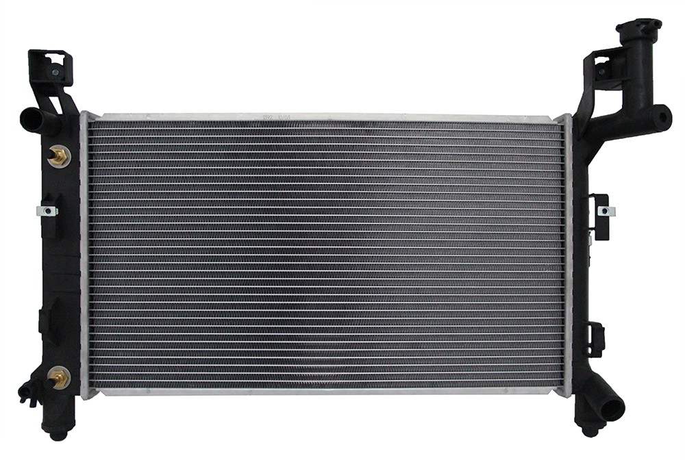 OSC Radiator 1392