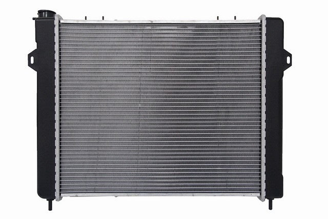 OSC Radiator 1394