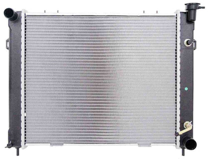 OSC Radiator 1394