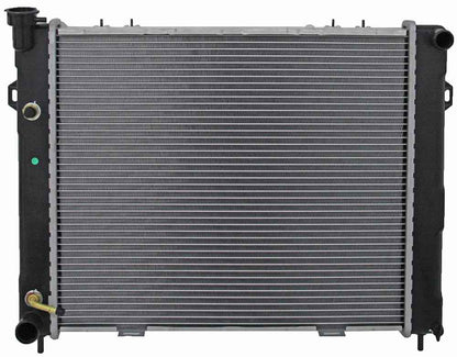 OSC Radiator 1396