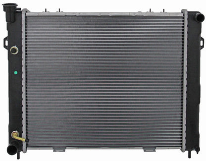 OSC Radiator 1396