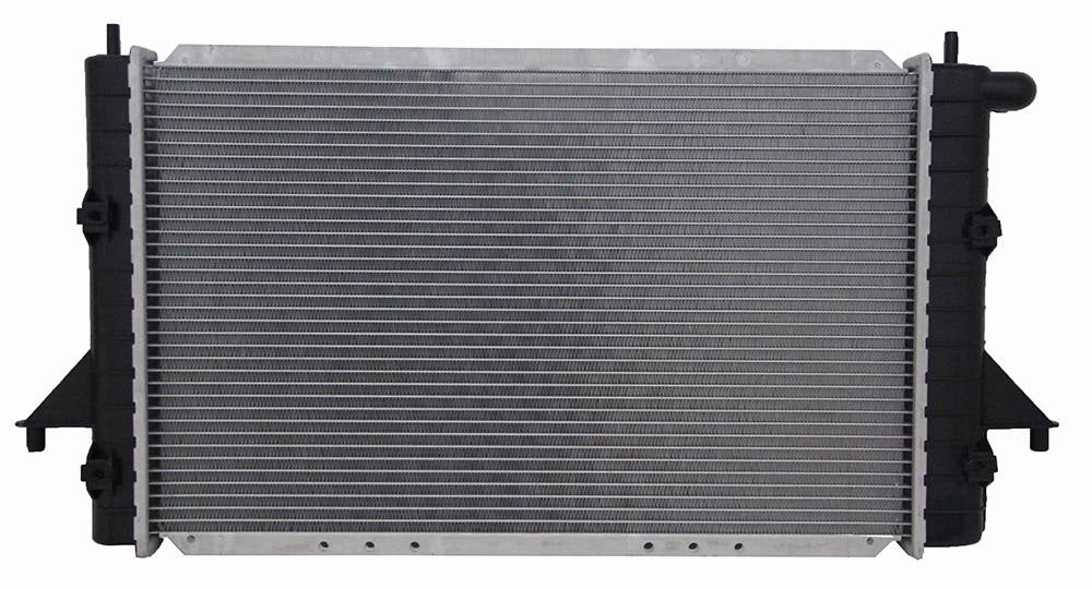 OSC Radiator 1398