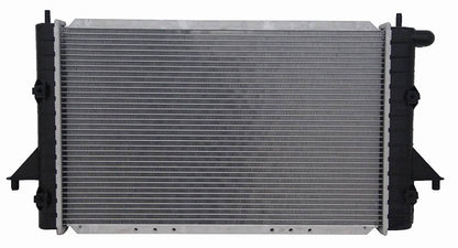 OSC Radiator 1398