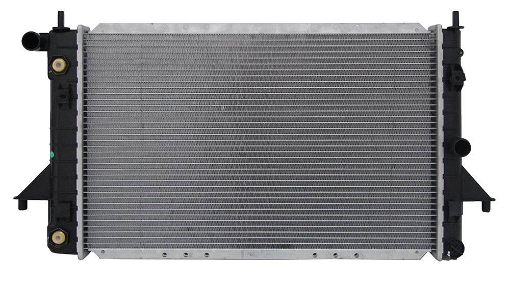 OSC Radiator 1398