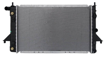 OSC Radiator 1398