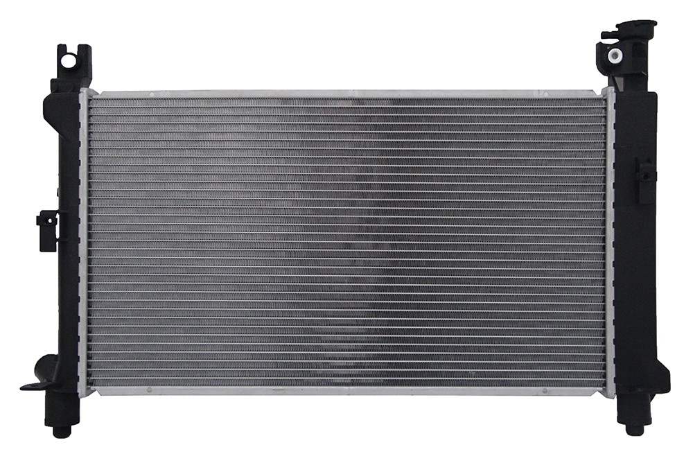 OSC Radiator 1400