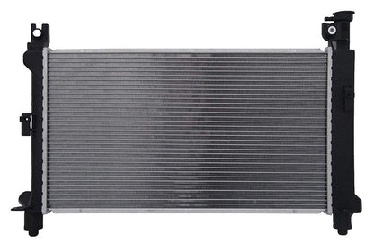 OSC Radiator 1400