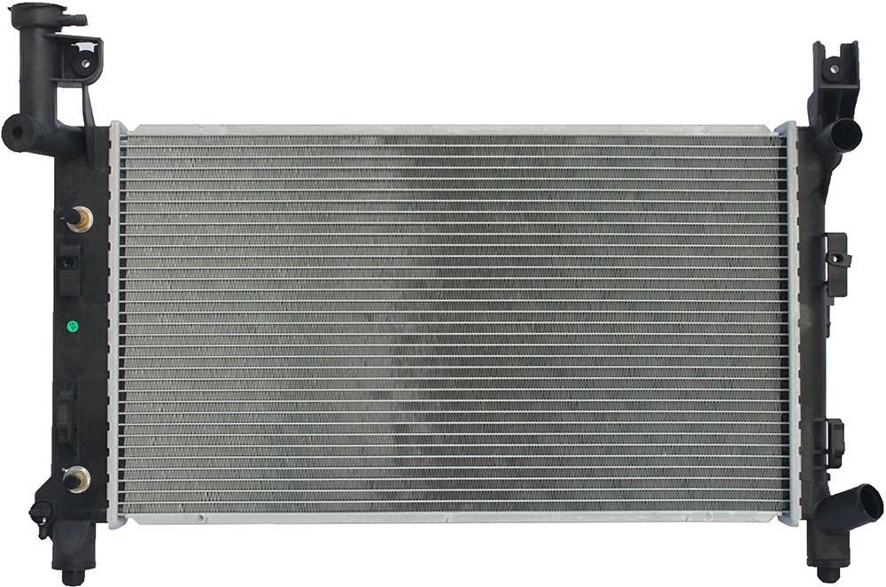 OSC Radiator 1400