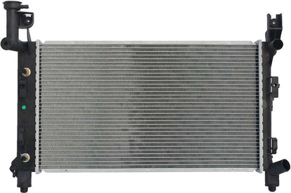 OSC Radiator 1400